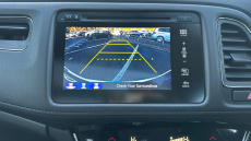 Honda HR-V 1.5 i-VTEC EX CVT 5dr Petrol Hatchback